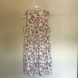 Madewell sundress